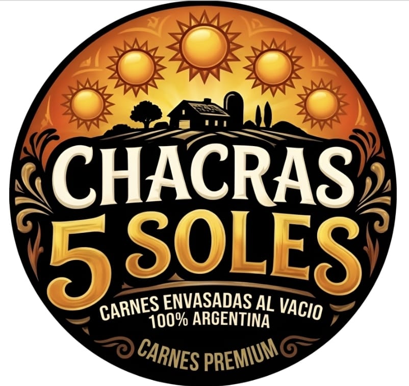 Chacras 5 Soles