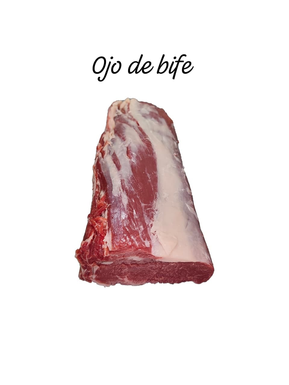 Ojo de bife