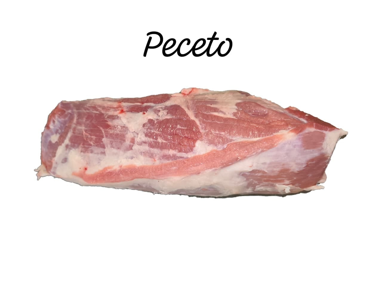 Peceto