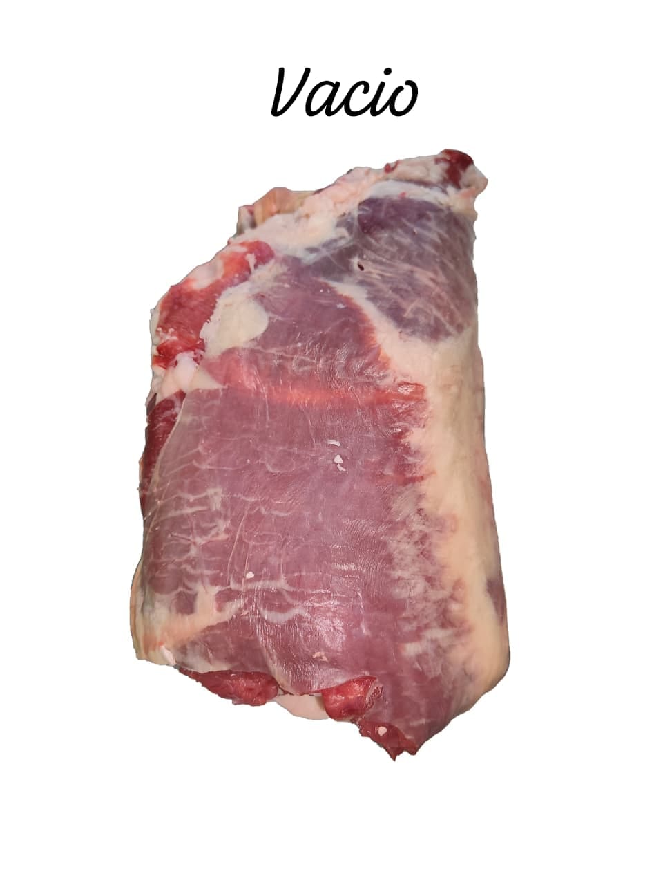 Vacío